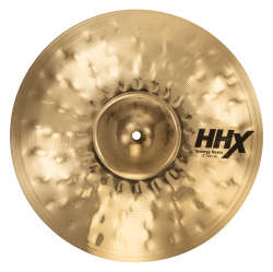 SABIAN 17" Hhx Synergy Heavy Single Cymbal