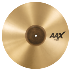 SABIAN 18" Aax Suspended