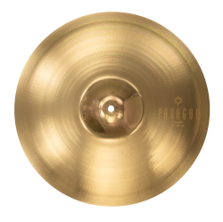 SABIAN 17" Paragon Crash Cymbal Brilliant Finish