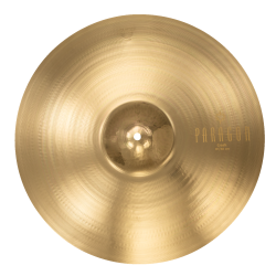 SABIAN 19" Paragon Crash Brilliant Finish