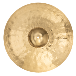 SABIAN 19" Artisan Suspended Brilliant Finish
