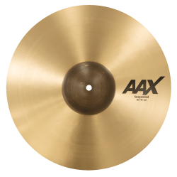 SABIAN 16" Aax Suspended