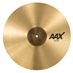 SABIAN 17" Aax Suspended