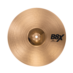 SABIAN 13" B8X Bottom Hi Hat Only