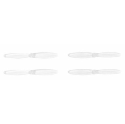 PROPEL Star Wars T-65 X-Wing Tie X1 74-Z Bike Drone Ler Blades 2Xa 2Xb- Refurbished Excellent