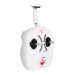 PROPEL Star Wars T-65 X-Wing Drone Remote Controller W/phone Holder- Refurbished Excellent