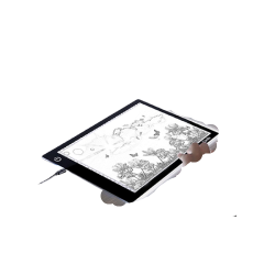 AMETHYST HERMES Led Light Box Tracing & Drawing Graphic Tablet