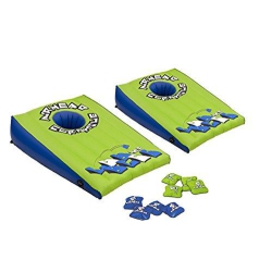 AIRHEAD Lob The Blob Cornhole Game