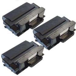 TONER4U - 3Pack Compatible 106R02311 106R02309 Toner Cartridge for Xerox Workcentre 3315 3325 3315Dn 3325Dn Printer In Black