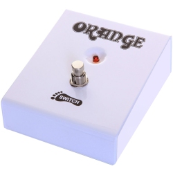 ORANGE Fs1 Single Button Footswitch
