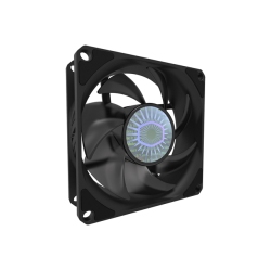 COOLER MASTER Coolermaster Fan Mfx-B8Nn-25Npk-R1 Sickleflow 80 Rifle Bearing 12Vdc 4Pin Retail