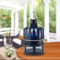 DYNATRAP Ultralight Insect And Mosquito Trap