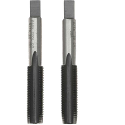 PARK TOOL , Tap-6, Pedal Tap Set, 9/16" Right And Left