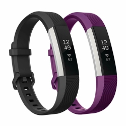 FITBIT for Alta Hr Band Replacement Wrist Silicone Bands Watch Small Large Ace In Multicolor