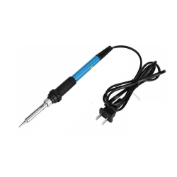 60W 110V Electric Soldering Iron Tool Kit Adjustable Temperature Welding Pen Gun