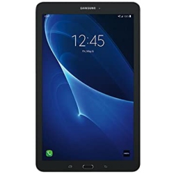 SAMSUNG Refurbished (Excellent) - Galaxy Tab E - Tablet Sm-T377A - 16 GB - 8 Inch, Microsd Slot - 4G Lte - Unlocked| Certified Refurbrished
