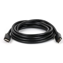 AXGEAR Displayport to Displayport Cable Male to Male Dp to Dp 4K Resolution 6 Feet - In Black