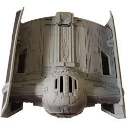 PROPEL Star Wars Tie Advanced X1 Drone Replacement Complete Body No Accessories- Refurbished Excellent