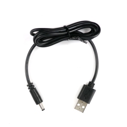 PROPEL Oem USB Charger Cable for Star Wars T-65 X-Wing Tie X1 74-Z Bike Drone Battery Charger- Refurbished Excellent