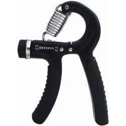 SAG Hand Grip Gripper Forearm Strengthener Wrist Power Exercise Strength Resistance