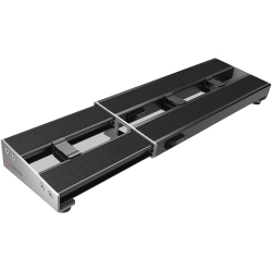 PLANET WAVES Xpnd Pedalboard - 1 Row