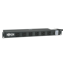 TRIPP LITE 12-Outlet Surge Protector (Rs-1215-20T)