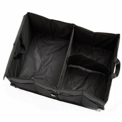 Car Rear Seat Front Back Storage Bag, Travel Essential Multi Pockets Automotive