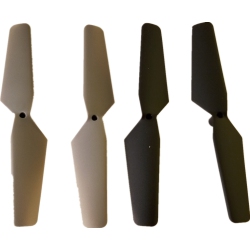 PROPEL Oem Ultra-X Video Drone Replacement Blade Ler 2Xa 2Xb- Refurbished Excellent