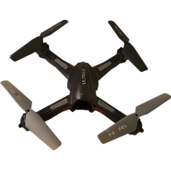 PROPEL Ultra-X Video Rc Drone Vehicle Replacement Body Frame Camera PCb- Refurbished Excellent