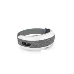 Electric Eye Massager with Heat Air Pressure Vibration Relieve Eye Strain Sleep