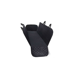 Premium Pet Cat Dog Car Seat Cover Back Waterproof Protector Hammock Nonslip Mat