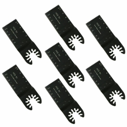 EZONEDEAL 20X Oscillating Multi Tool Blades Saw Carbide Blade Set for Makita Dewalt Bosch