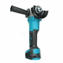 Rechargeable Electric Angle Grinder DGA404/DGA504 18V 100mm&125mm Brushless