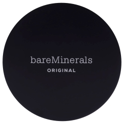 BAREMINERALS Original Foundation Spf 15 - 18 Medium By for Women - 0.28 OZ Foundation In Tan
