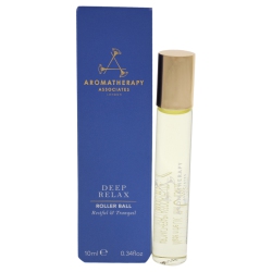 AROMATHERAPY Deep Relax Rollerball By Associates for Women - 0.34 OZ Rollerball