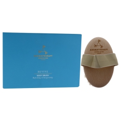 AROMATHERAPY Revive Body Brush By Associates for Unisex - 1 PC Body Brush