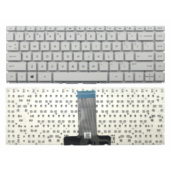 LISUNTEK New Keyboard for HP 14-Bs 14M-Ba 14-Bw 14G-Br 14-Bp 14T-Ba 14M-Ba 14-Ba 14-Bf 14-Be 14S-Be 14-Bc 14S-Bc 240 G6 245 G6 246 G6 Series Us