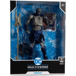 DC Multiverse Justice League 2021 7 Inch Action Figure Mega - Darkseid