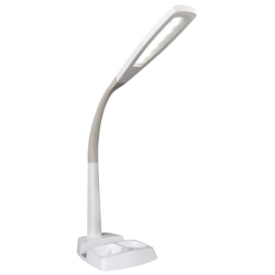 OTTLITE TECHNOLOGIES Ottlite Led Desk Lamp With Charging Station