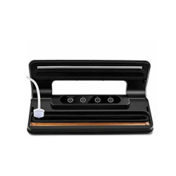 SAGM Automatic Vacuum Sealing Machine Dry And Moist Food Preservation Food, Meat, Fruit