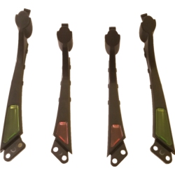 SKY VIPER Drone V2400 HD Frame Replacement Arm Cover- Refurbished Excellent