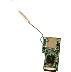 SKY VIPER Drone V2400 HD Main Board PCb W/wifi Antenna Camera- Refurbished Excellent