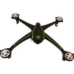 SKY VIPER Drone V2400 HD Frame Replacement Part With Big Gear- Refurbished Excellent