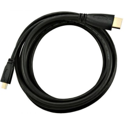 V-MAX Micro HDMI to HDMI Cable 3M