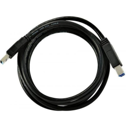V-MAX V Max USB3.0 Printer Cable 1.8 M A/b 14362