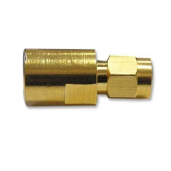 SURECALL SMA Male to FME Male Connector/adapter - Sc-Cn-06
