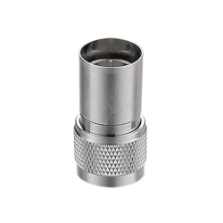 SURECALL N Male Crimp On Connector for Lmr600/sc600 Bulk Cable - Sc-Cn-16