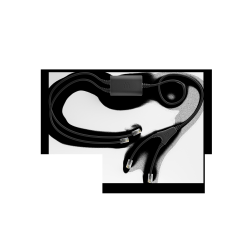 EPOS Cehs-Ci 01 Ehs Male to Ehs Male Cable - (1000746)