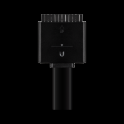 UBIQUITI Networks Commercial Smartpower 1.5 M (59.0 In) Usp Male to Usp Male Power Cable - (Usp-Cable) In Black