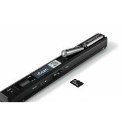 SAG Magic Handheld Wand Portable Scanners for Documents, Photo, Old Pictures, Receipts